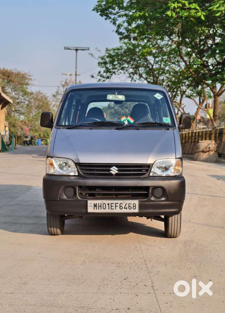 Maruti Suzuki Eeco Cng 5 Seater Ac, 2023, Cng & Hybrids
