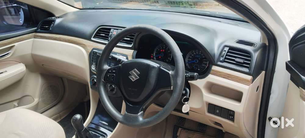 Maruti Suzuki Ciaz Smart Hybrid Delta , 2020, Petrol