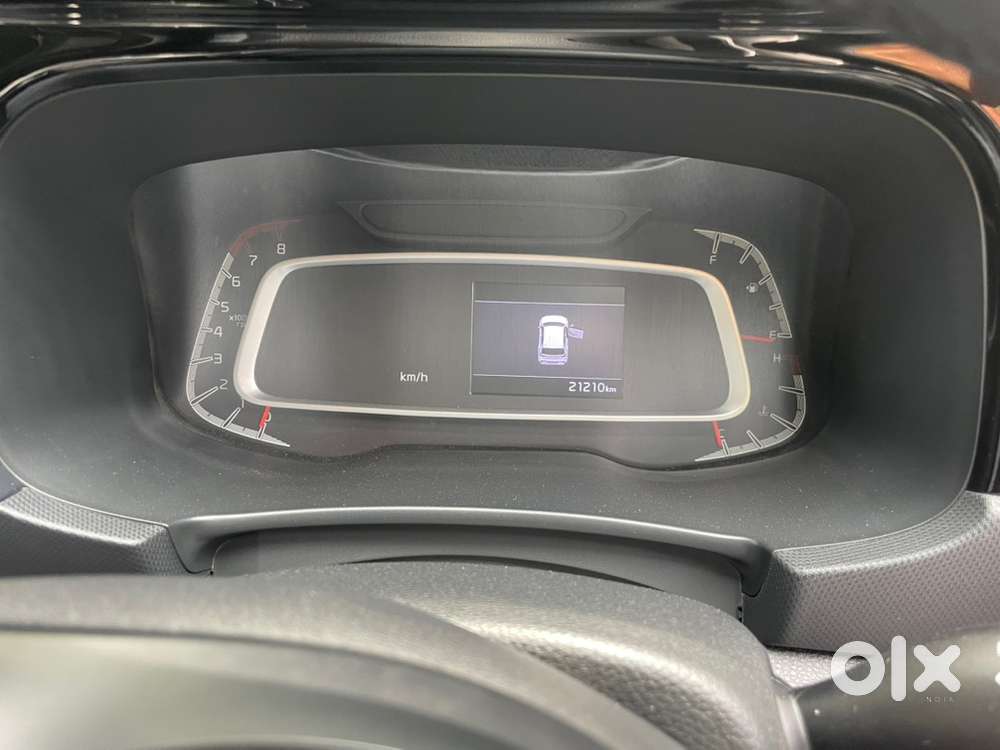 Kia Sonet 2022 Petrol Good Condition