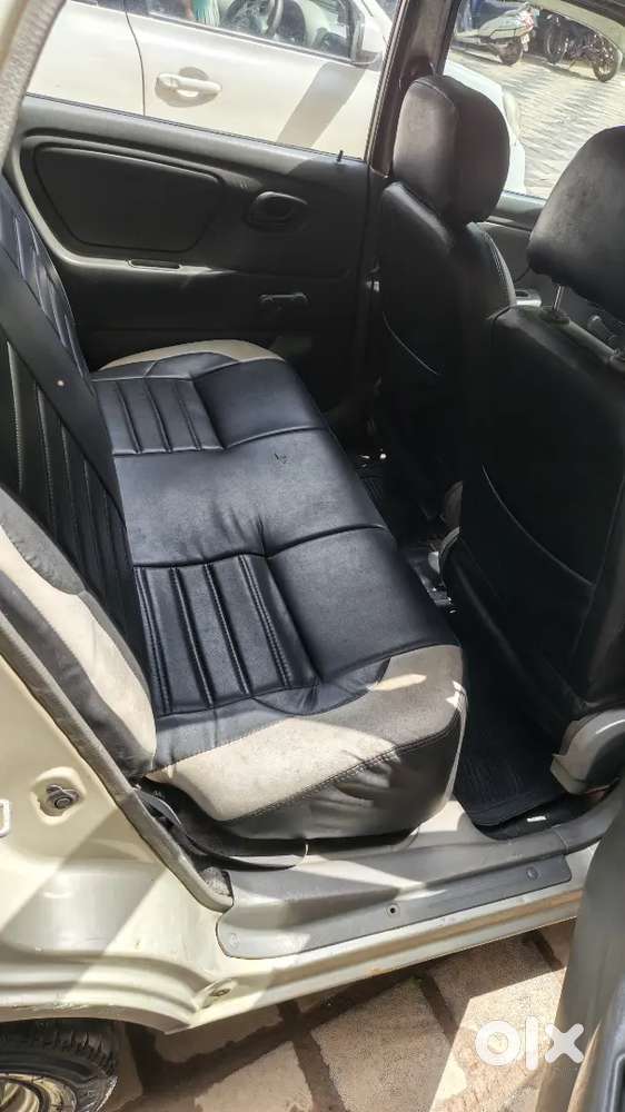 Maruti Suzuki Alto 800 2007