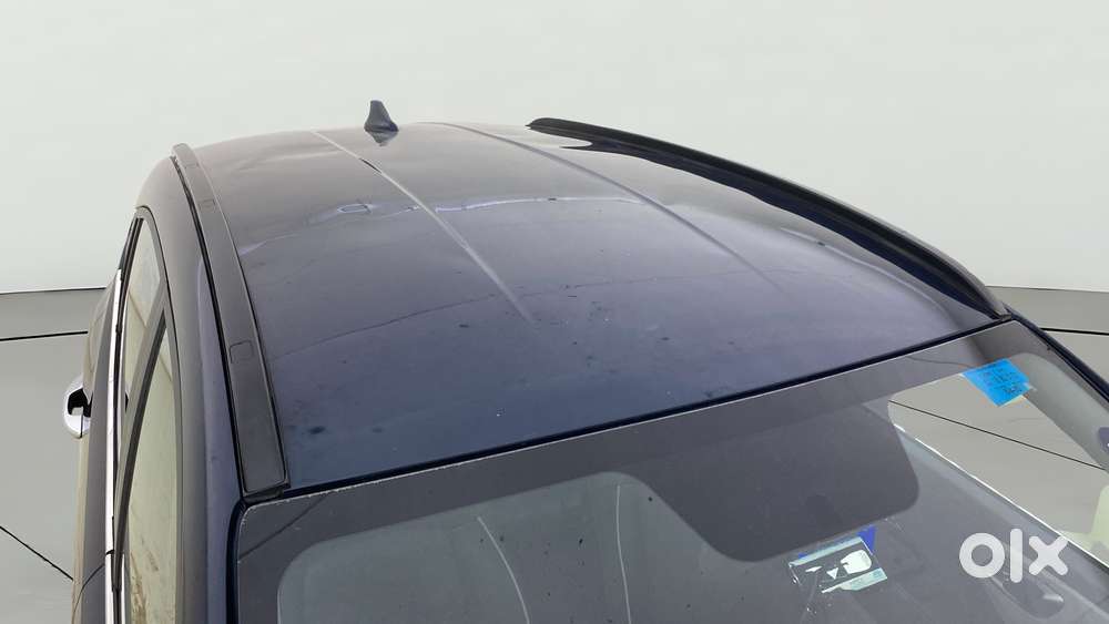 Hyundai Grand I10 Nios