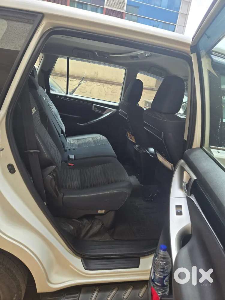All Service's Done By Toyota Authorized Services Station