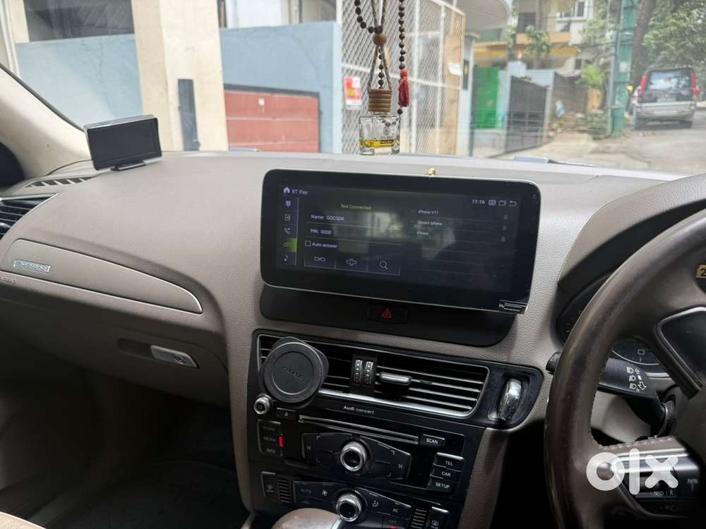 Audi Q5 2014 Diesel Well Maintained