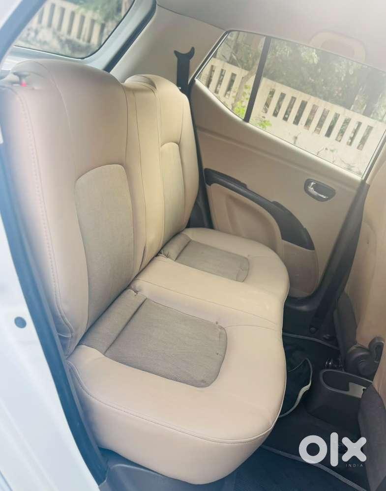 Hyundai I10 1.2 Kappa Magna, 2013, Petrol