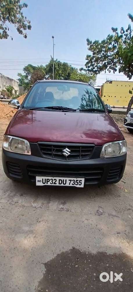 Maruti Suzuki Alto 800 Lxi, 2011, Petrol