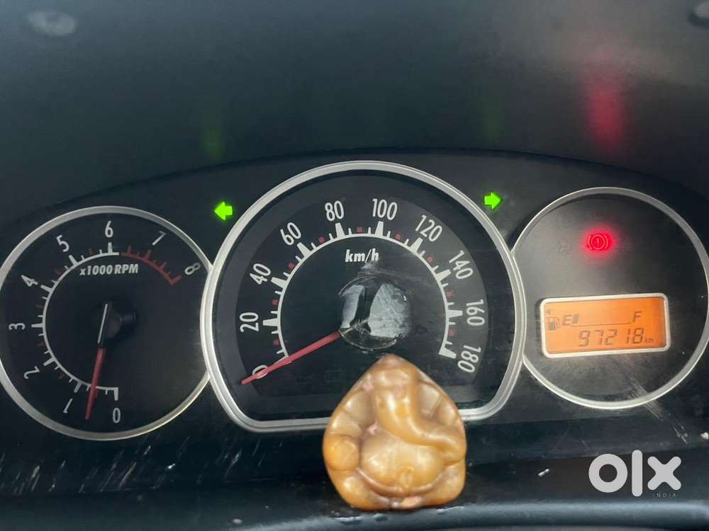 Maruti Suzuki Alto K10 2012 Petrol Well Maintained