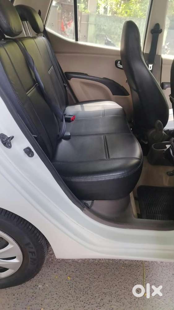 Hyundai I10 1.2 Kappa Sportz, 2012, Petrol