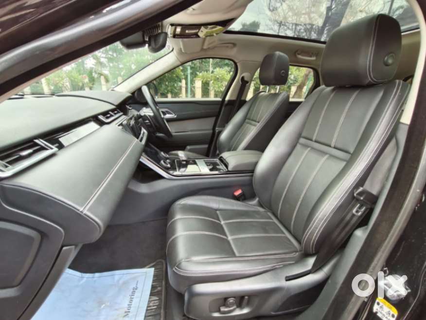 Land Rover Range Velar, 2023, Diesel