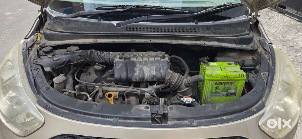 Hyundai I10 1.2 Kappa Magna, 2011, Petrol
