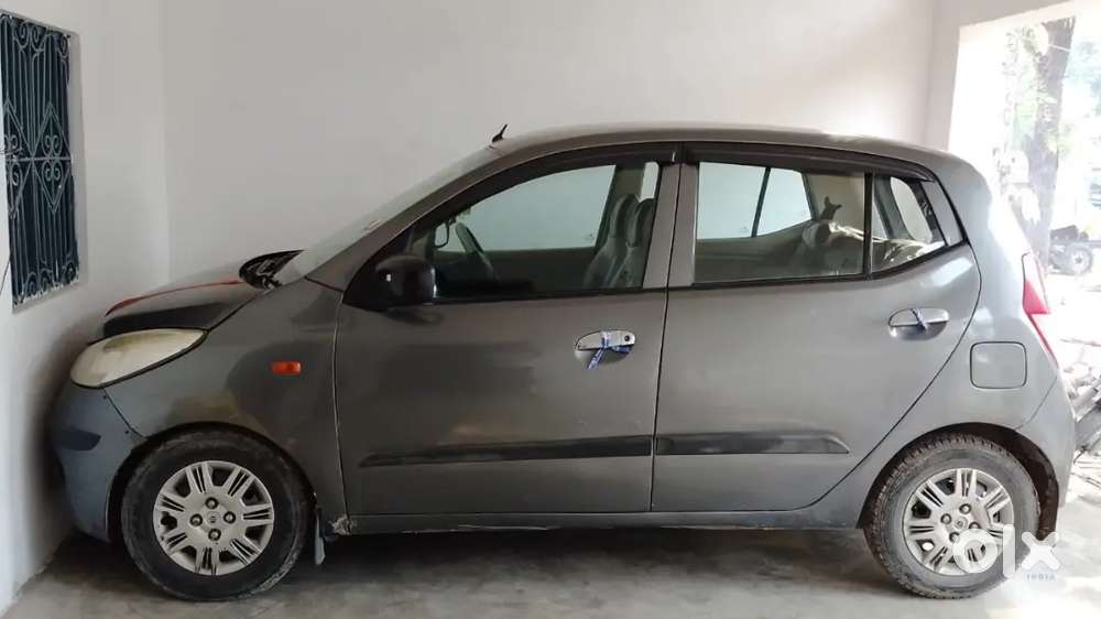 Hyundai I10 2009 Petrol Good Condition