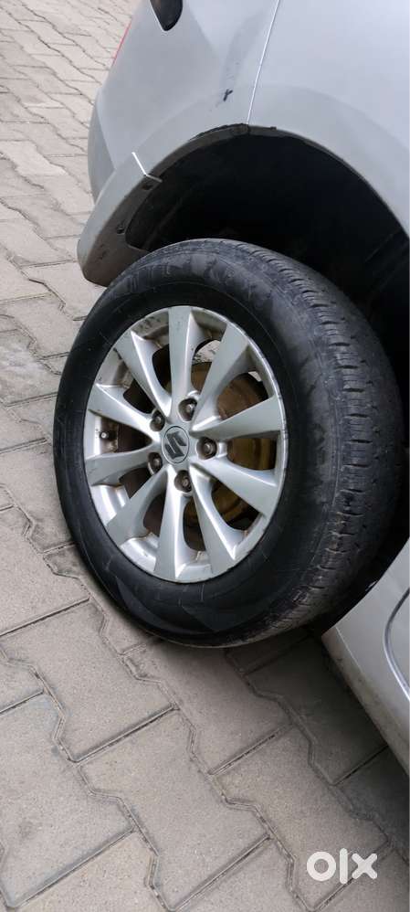 Maruti Suzuki Ertiga 2014 (7 Seater)