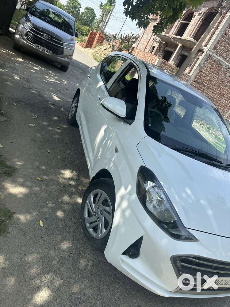 Hyundai Grand I10 Nios Magna 1.2 At, 2020, Petrol