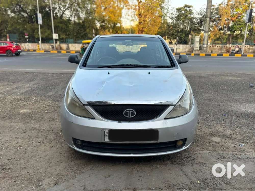 Tata Indica Vista 2010