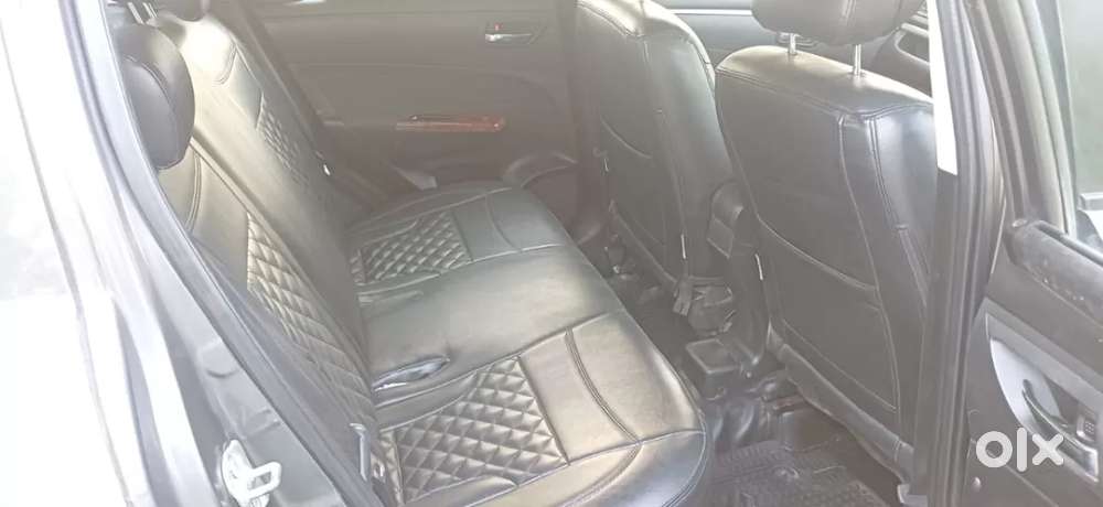 Maruti Suzuki Swift Vxi, 2016, Petrol