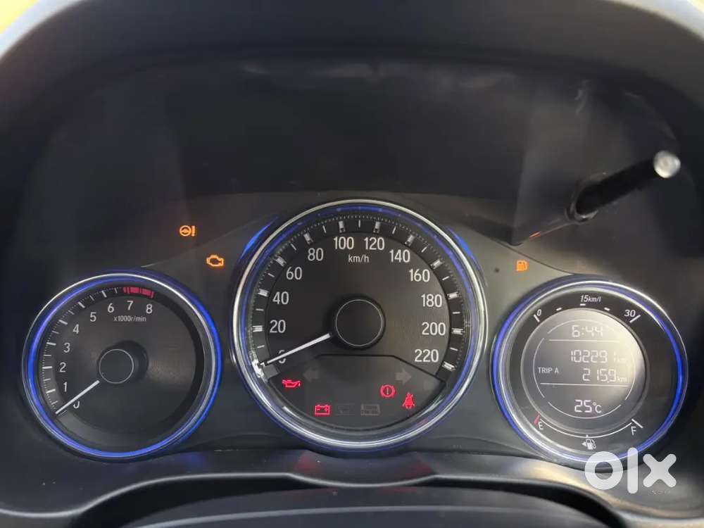  For Sale – Honda City Sv