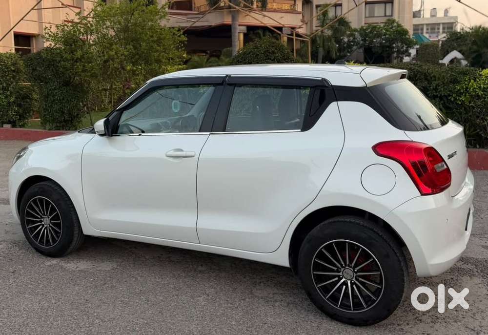 Maruti Suzuki Swift Vdi Optional, 2019, Diesel