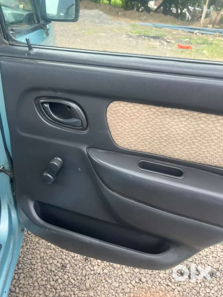 Maruti Suzuki Wagon R 2006