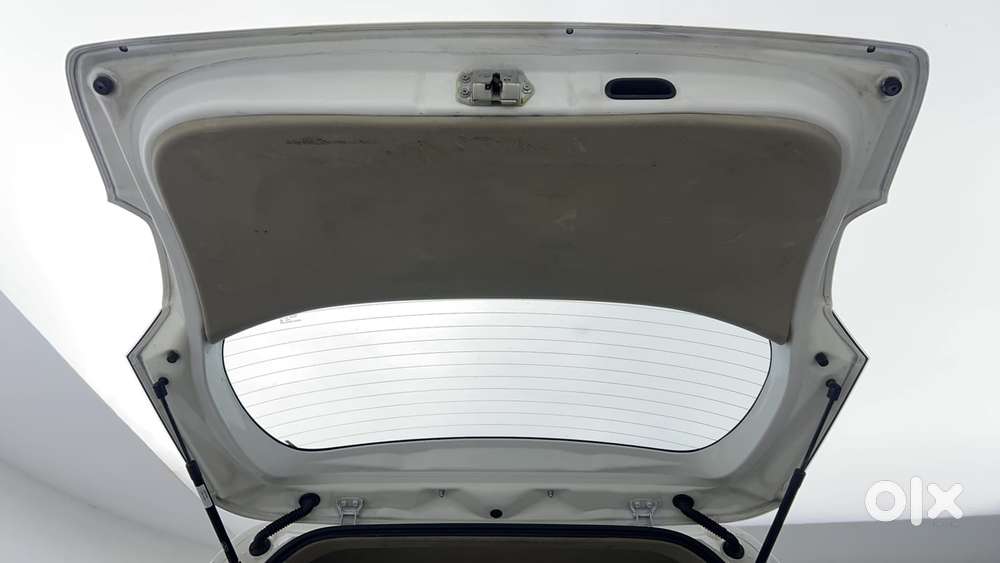 Maruti Suzuki Ertiga 1.5 Zxi, 2015, Petrol