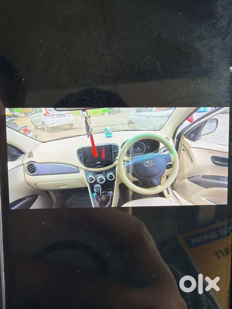 Hyundai I10 Petrol 2009