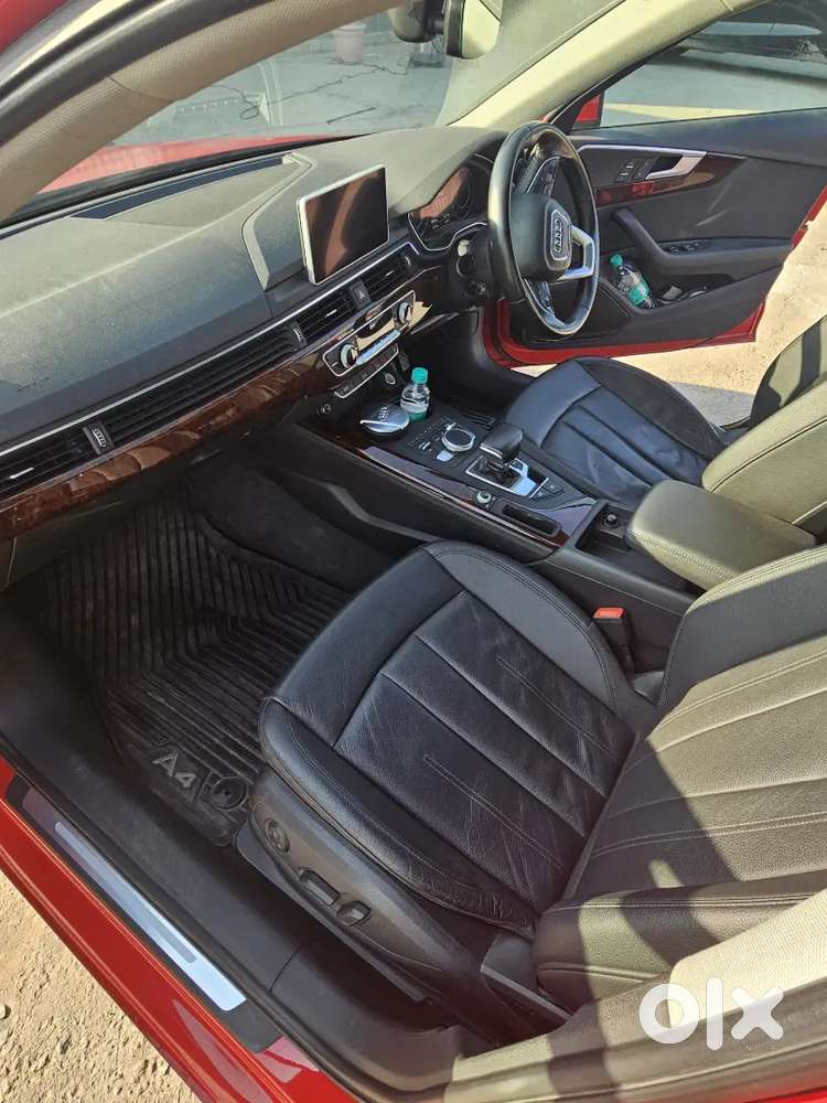 Audi A4 2017 Diesel Well Maintained