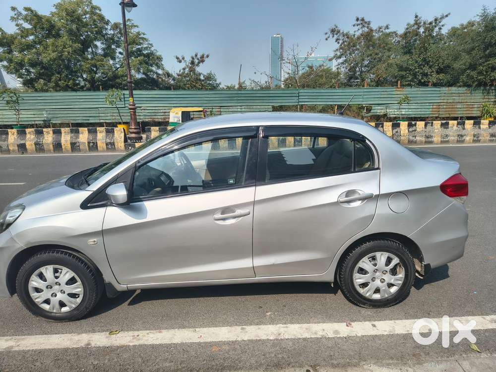 Honda Amaze 1.2 Smt I Vtec, 2014, Petrol