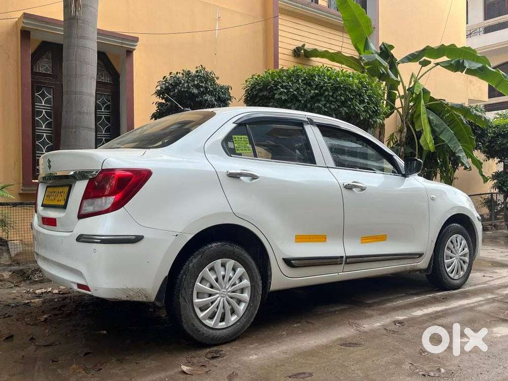 Maruti Suzuki Swift Dzire Tour S, 2023, Cng & Hybrids