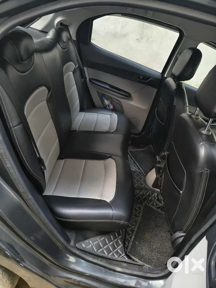 Tata Tiago 2023 Petrol Well Maintained
