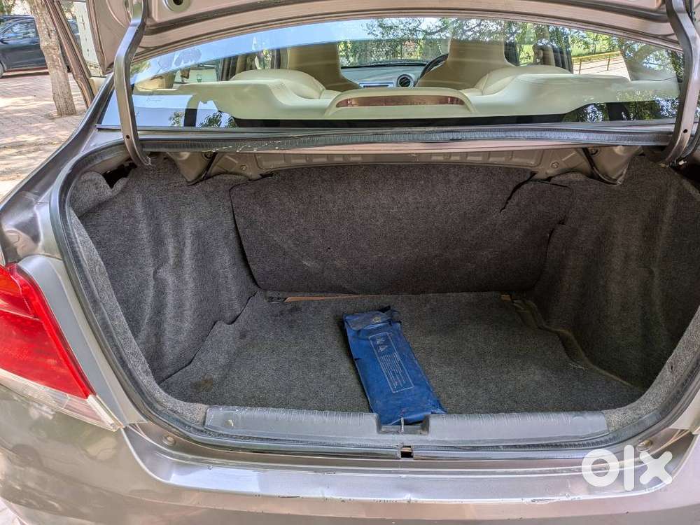 Honda Amaze 2014 Petrol Well Maintained