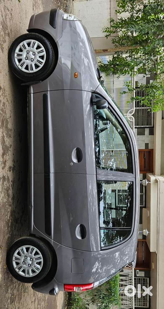 Hyundai Santro Xing Gls, 2013, Petrol