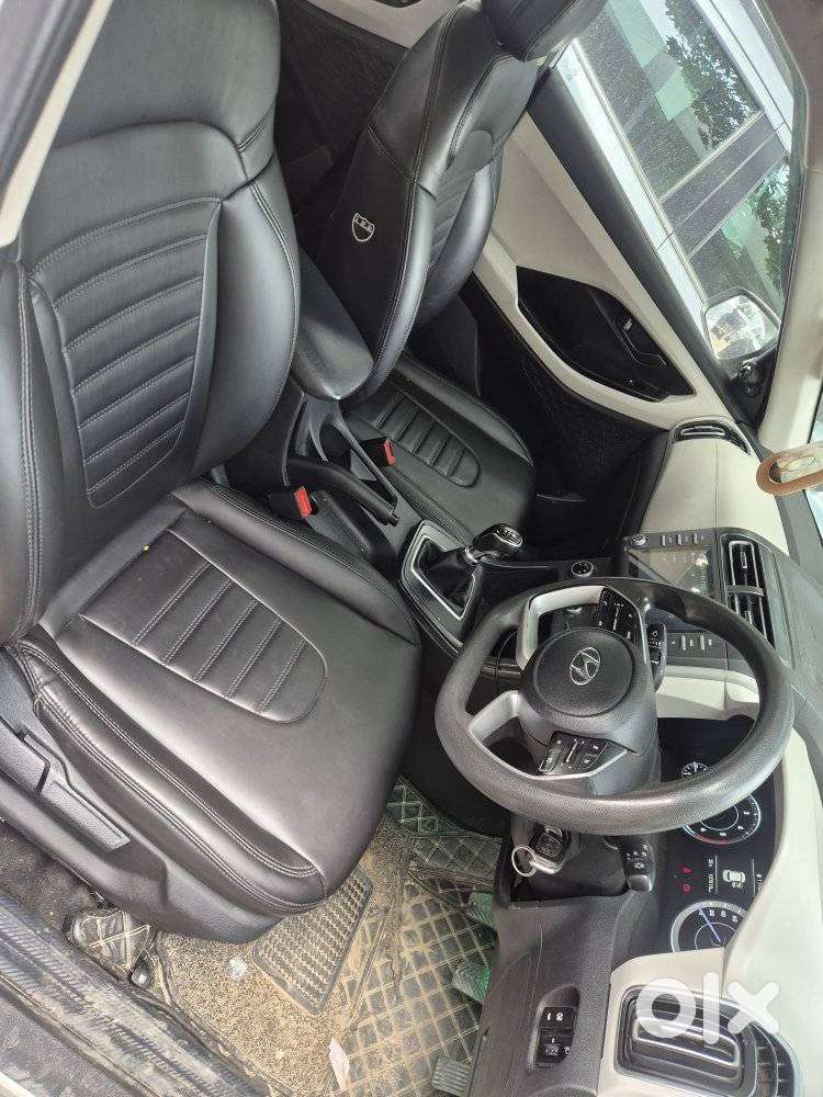 Hyundai Creta Facelift 1.5 Diesel Mt, 2022, Diesel