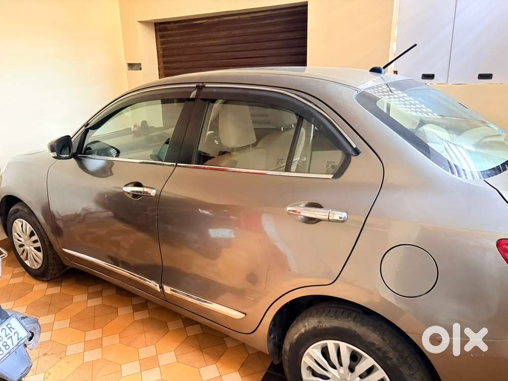 Maruti Suzuki Dzire 2020