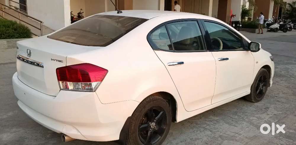 Honda City 2011 Cng & Hybrids 78500 Km Driven