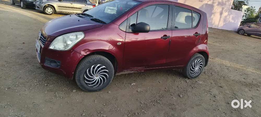 Maruti Suzuki Ritz 2009 Petrol Good Condition