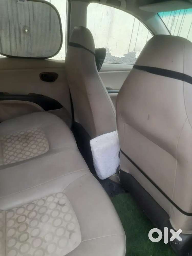 Hyundai Accent Hatchback 2010 Gl