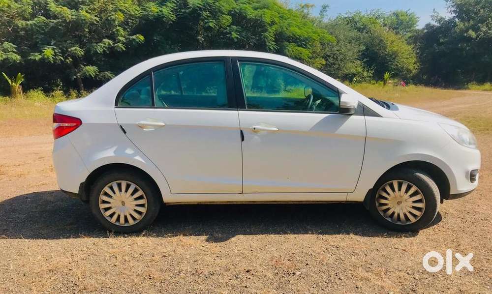 Tata Zest Diesel 27kmpl Average