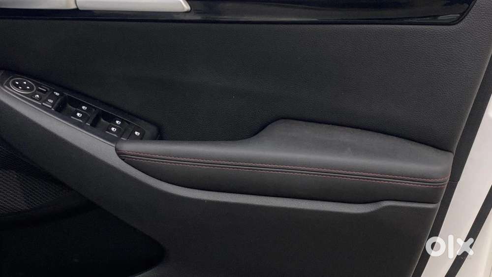 Kia Seltos 1.5 Gtx+ Diesel At, 2022, Diesel
