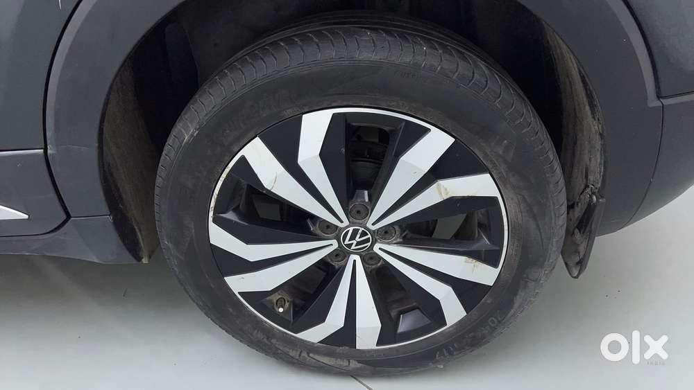 Volkswagen Taigun Gt Plus 1.5 Tsi Dsg, 2022, Petrol