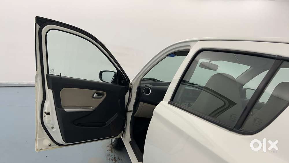 Maruti Suzuki Alto K10 Vxi, 2015, Petrol