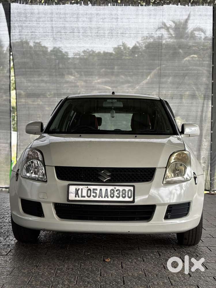 Maruti Suzuki Swift Ddis Vdi, 2010, Diesel