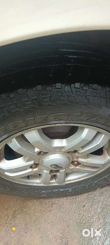 Mahindra Scorpio Classic 2013 Diesel 85000 Km Driven
