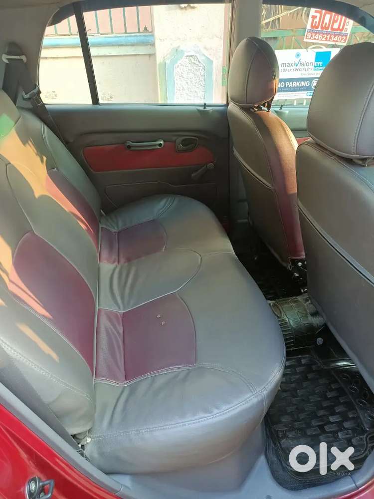 Hyundai Santro Xing 2009