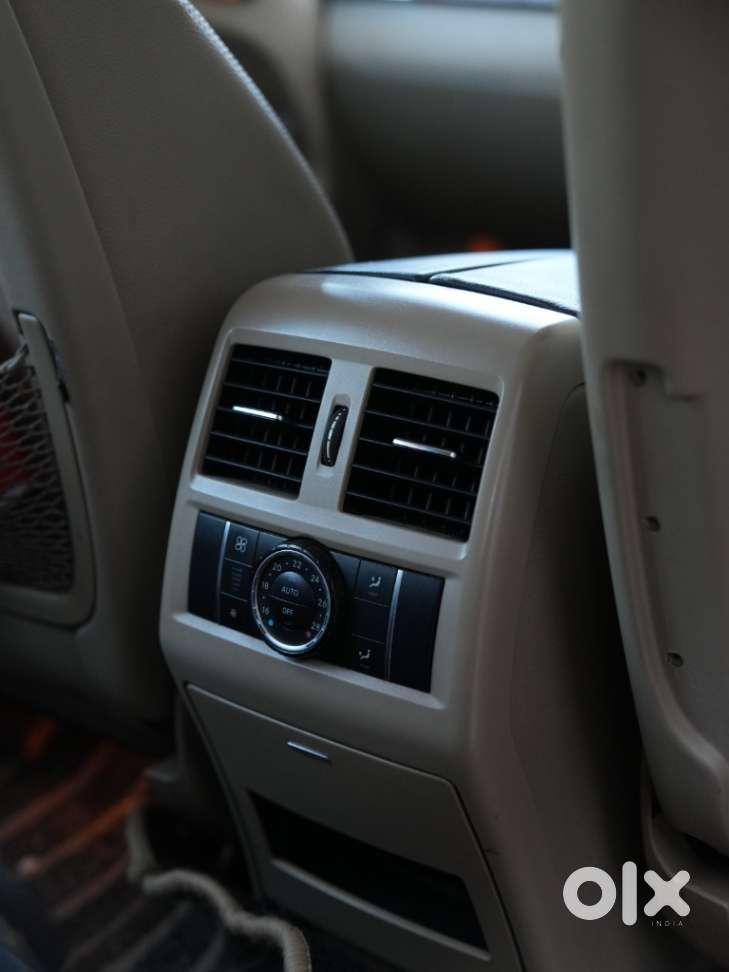Mercedes-benz Gl-class 3.0 350 Cdi 4matic, 2015, Diesel