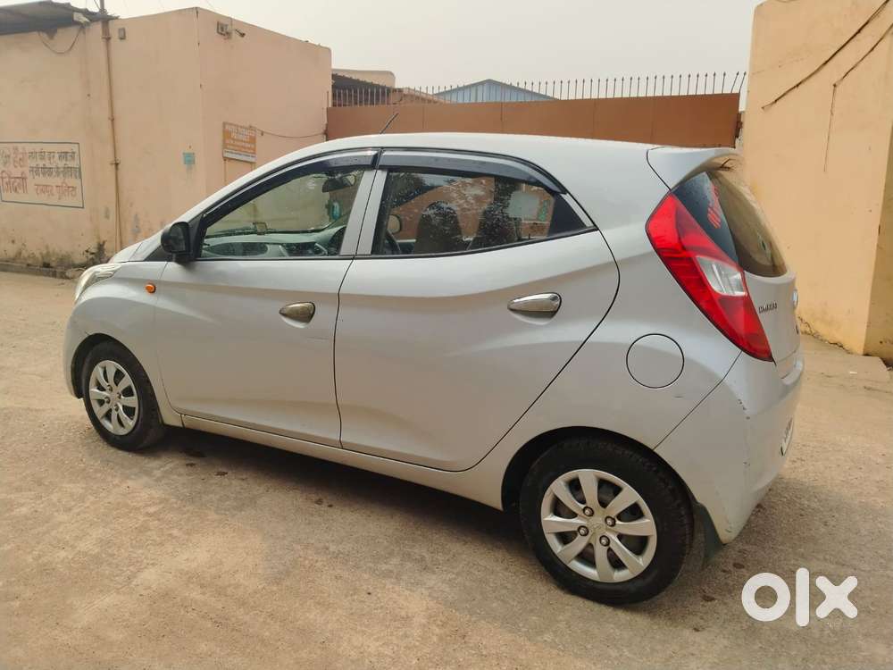 Hyundai Eon Magna, 2013, Petrol