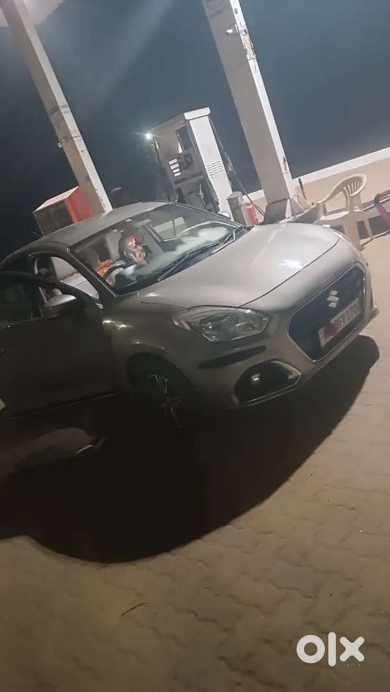 Maruti Suzuki Dzire 2020 Petrol Good Condition