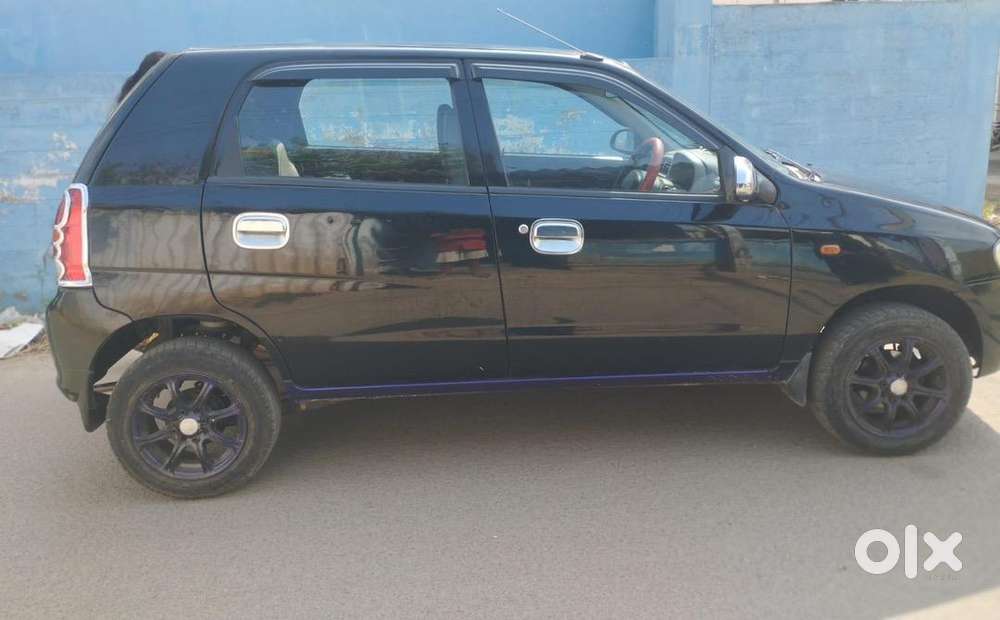 Maruti Suzuki Alto 2011 Petrol Good Condition