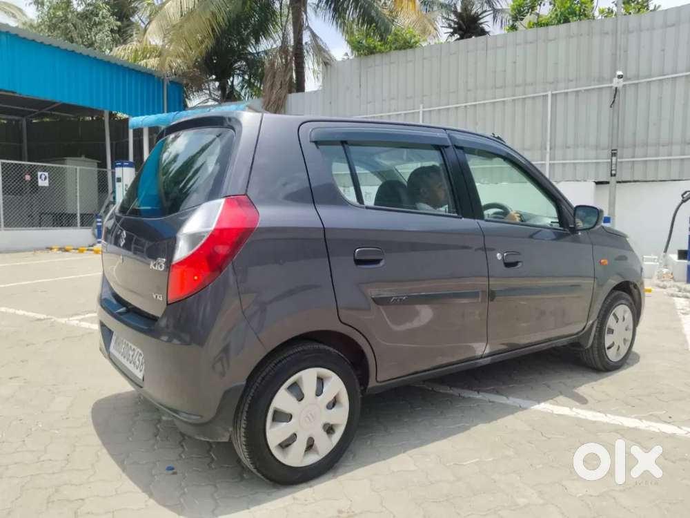Maruti Suzuki Alto K10 Vxi (o), 2019, Petrol