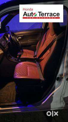 Maruti Suzuki Wagon R Vxi, 2024, Petrol