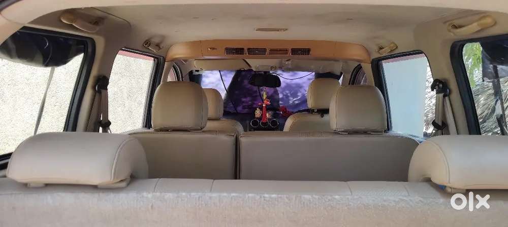 Chevrolet Enjoy 2016 Ls Onboard Vehicle Good Condition Car