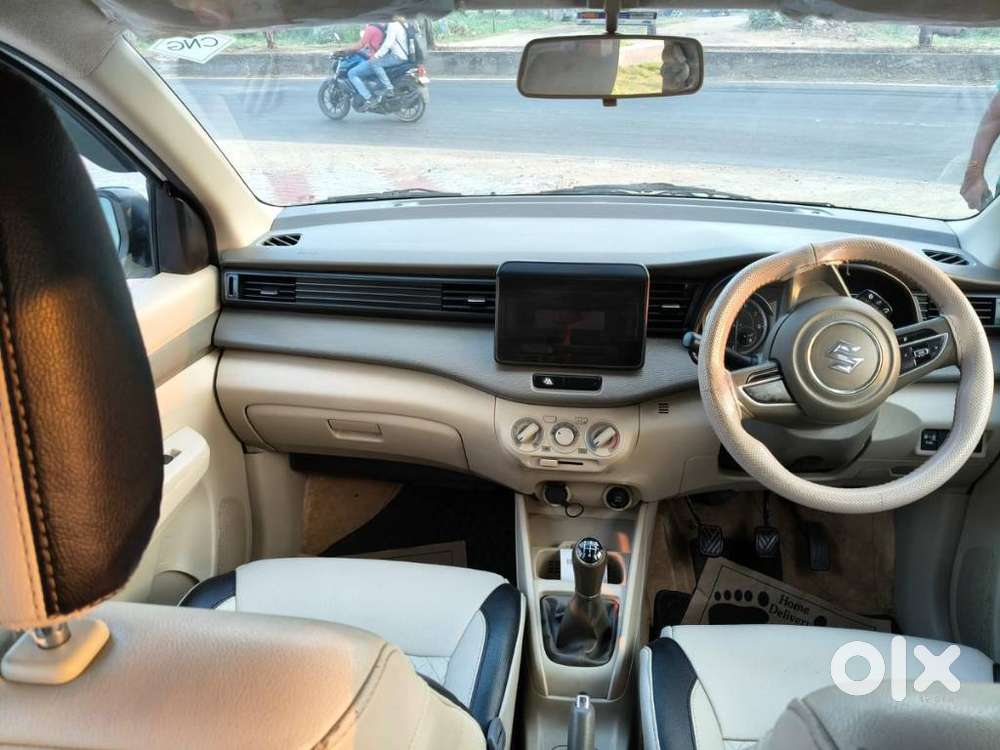 Maruti Suzuki Ertiga Vxi (o) Cng, 2023, Cng & Hybrids