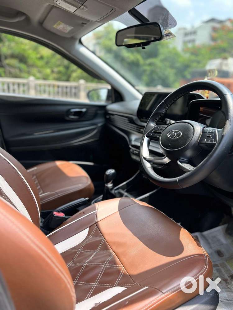 Hyundai I20 1.2 Asta, 2021, Petrol